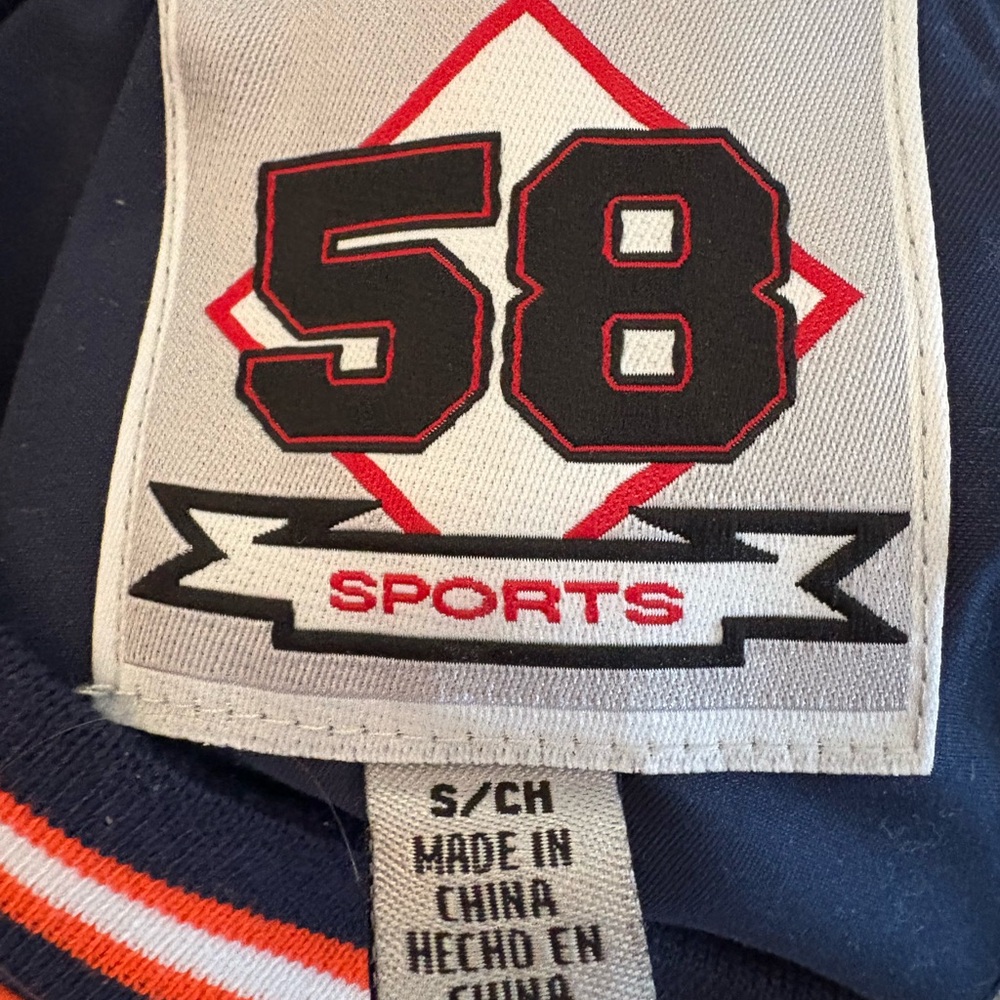 Auburn Pullover Size S - image 3